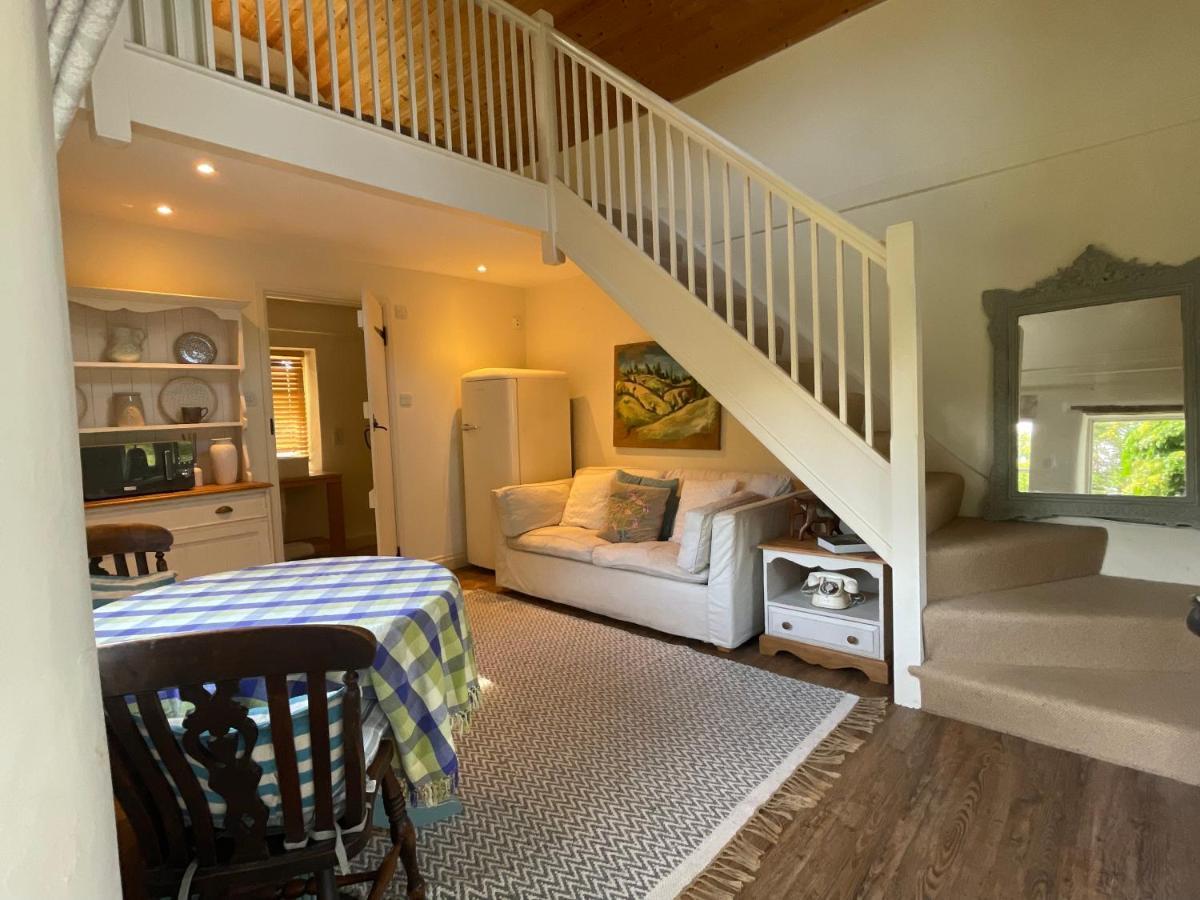 Hotel Little Barn Buckland Newton Zewnętrze zdjęcie