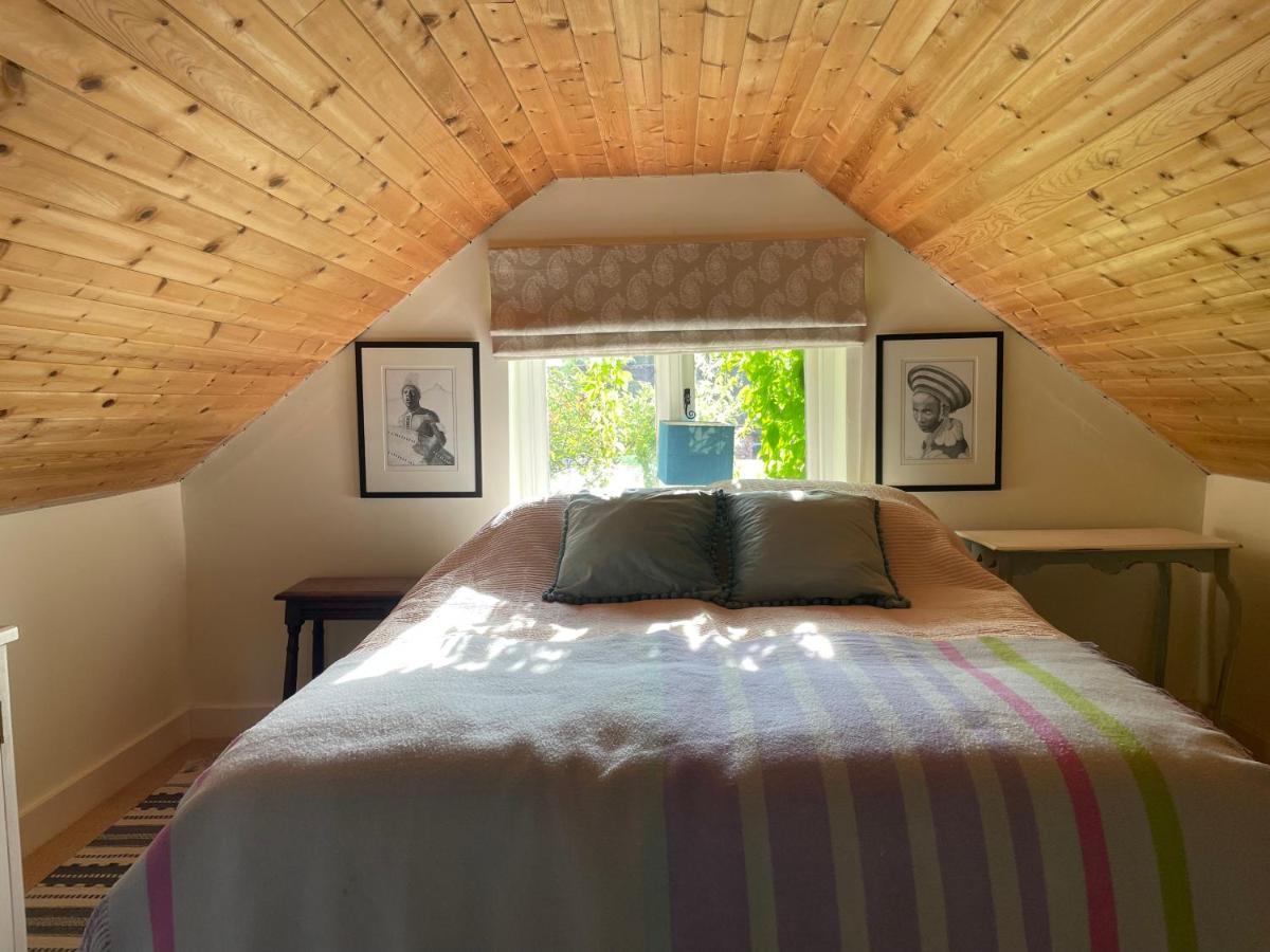 Hotel Little Barn Buckland Newton Zewnętrze zdjęcie