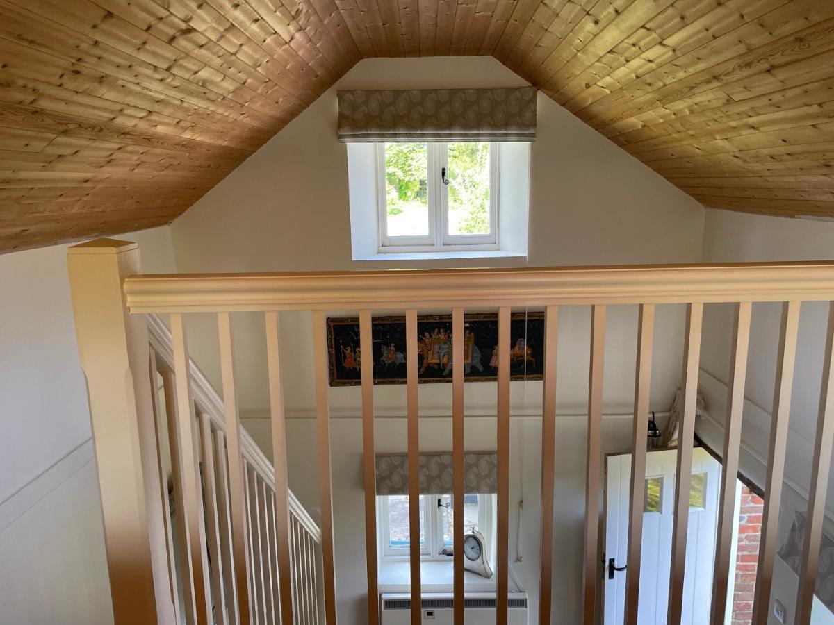 Hotel Little Barn Buckland Newton Zewnętrze zdjęcie