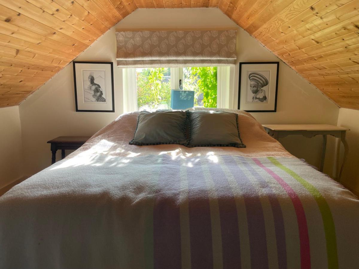 Hotel Little Barn Buckland Newton Zewnętrze zdjęcie